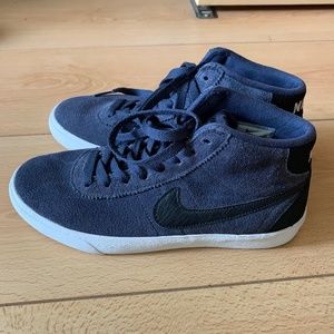Nike SB Bruin Hi Womens Size 7.5